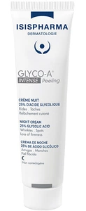 Isispharma Glyco-a Intense Peeling
