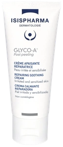 Isispharma Glyco-a Post Peeling Repairing Soothing Cream