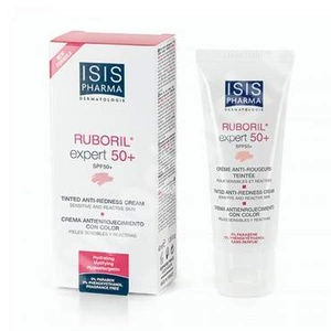Isispharma Ruboril 50+ Expert Spf 50