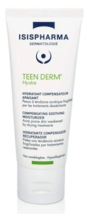Isispharma Teen Derm Hydra