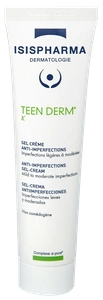Isispharma Teen Derm K