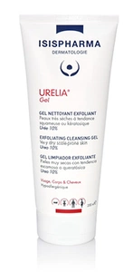Isispharma Urelia Gel