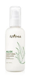 Isntree Aloe Soothing Emulsion
