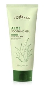 Isntree Aloe Soothing Gel Moist Type (2020)