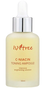 Isntree C-Niacin Toning Ampoule (Discontinued)