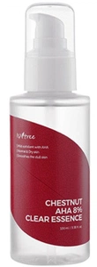 Isntree Chestnut AHA 8% Clear Essence