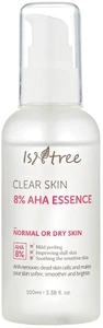Isntree Clear Skin 8% AHA Essence