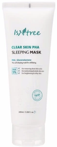 Isntree Clear Skin Pha Sleeping Mask