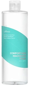 Isntree Comfortable Magnesium Toner