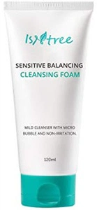 Isntree Facewash