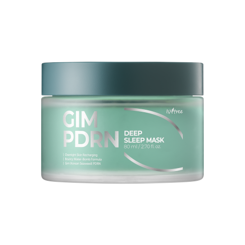 Isntree GIM PDRN Deep Sleep Mask - 80ml
