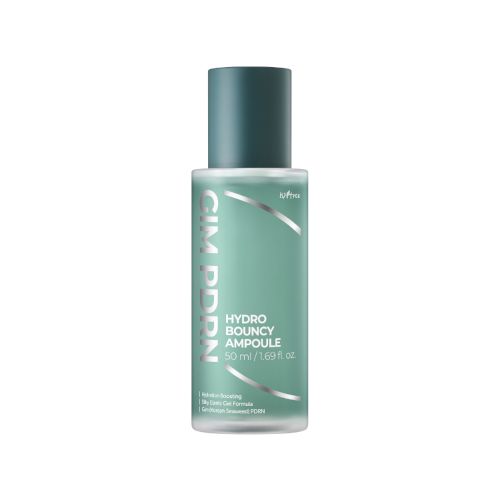 Isntree GIM PDRN Hydro Bouncy Ampoule - 50ml