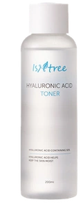 Isntree Hyaluronic Acid Toner (Discontinued)