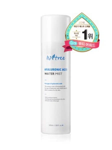 Isntree Hyaluronic Acid Water Mist