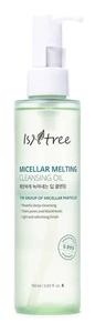 Isntree Micellar Melting Cleansing Oil