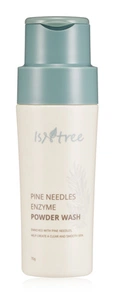 Isntree Pine Needles Enzyme Powder Wash