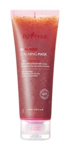 Isntree Real Rose Calming Mask (Discontinued)