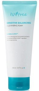 Isntree Sensitive Balancing, Cleansing Foam