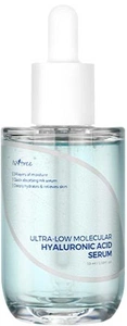 Isntree Ultra-Low Molecular Hyaluronic Acid Serum