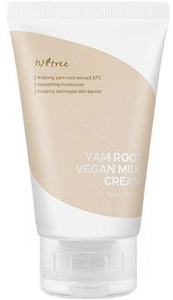 Isntree Yam Root Vegan Milk Cream