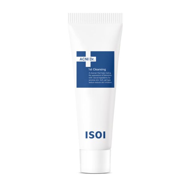 ISOI ACNI Dr. 1st Cleansing - 30ml