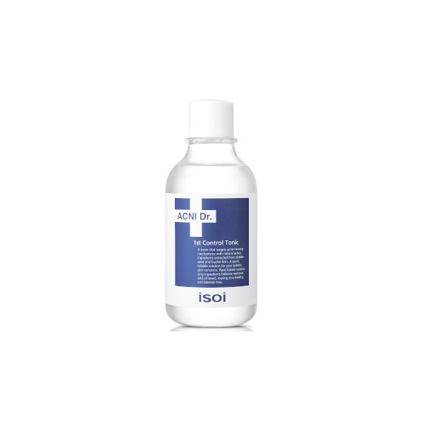 ISOI ACNI Dr. 1st Control Tonic - 260ml