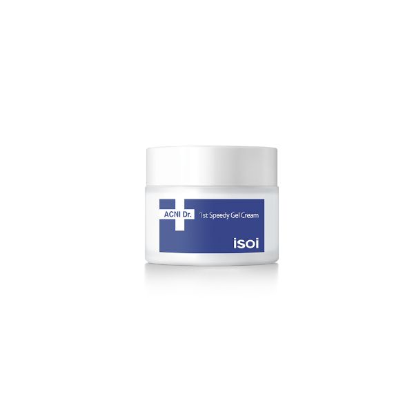 ISOI ACNI Dr. 1st Speedy Gel Cream - 50ml