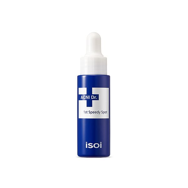 ISOI ACNI Dr. 1st Speedy Spot - 14ml