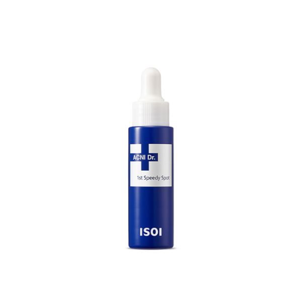 ISOI ACNI Dr. 1st Speedy Spot - 28ml