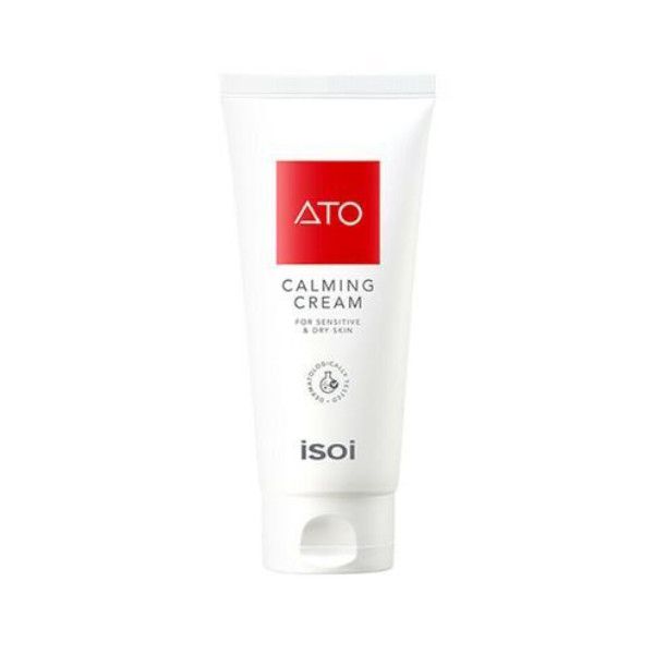 ISOI ATO Calming Cream - 130ml