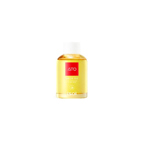 ISOI ATO Smile Oil - 100ml