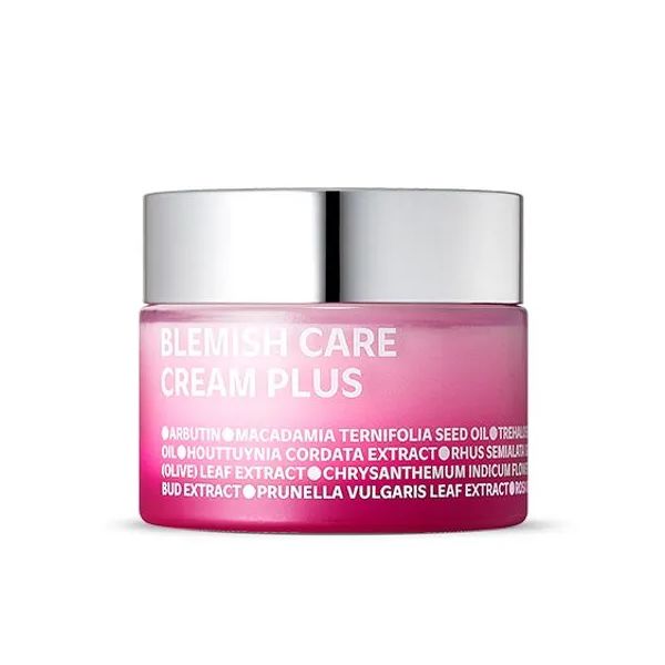 ISOI Blemish Care Cream Plus - 50ml
