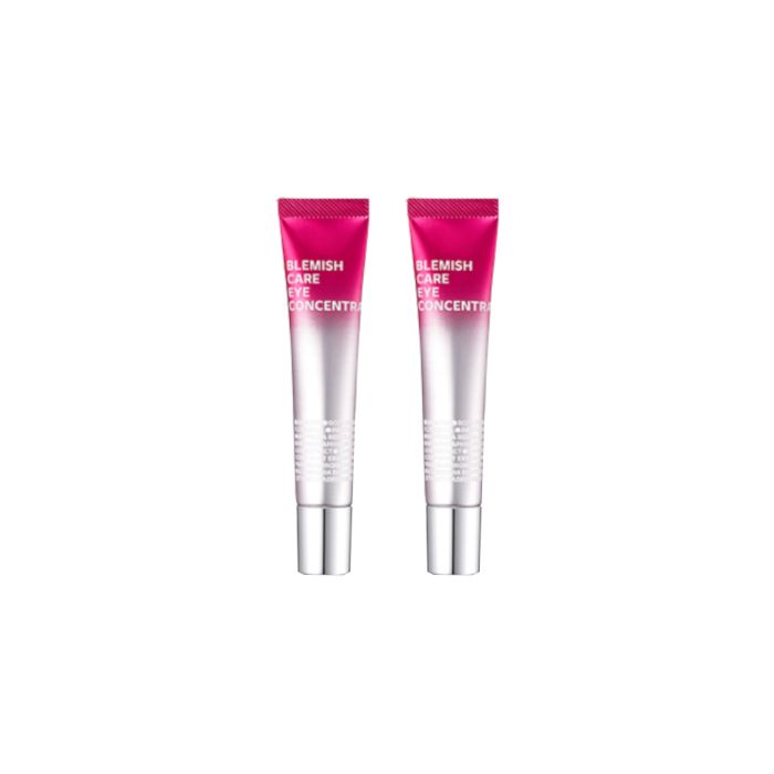 ISOI Blemish Care Eye Concentrate - 17ml (2ea) Set