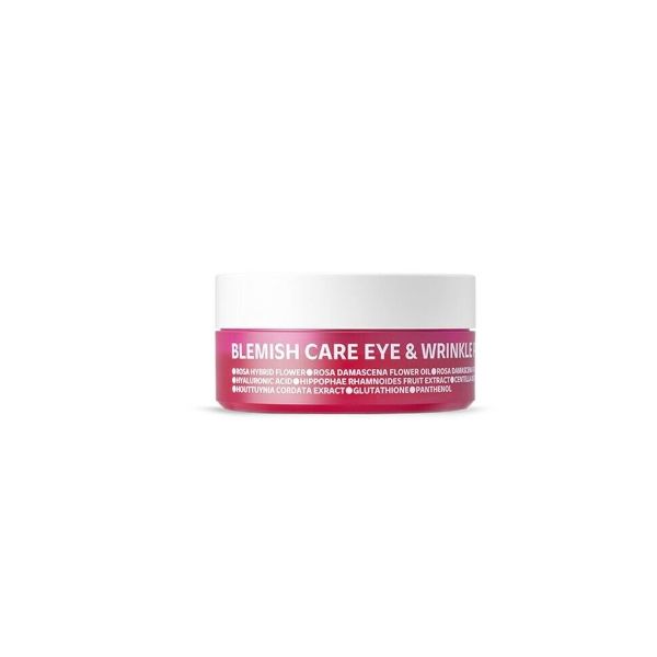 ISOI Blemish Care Eye & Wrinkle Patch - 90sheets/90g