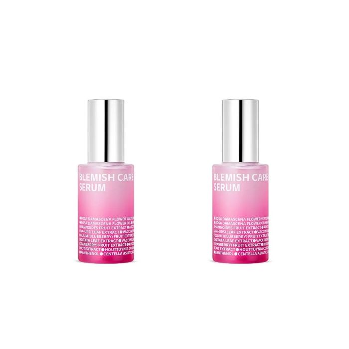 ISOI Blemish Care Up Serum - 35ml (2ea) Set