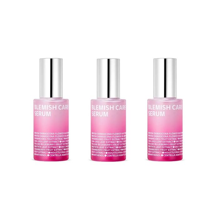 ISOI Blemish Care Up Serum - 35ml (3ea) Set