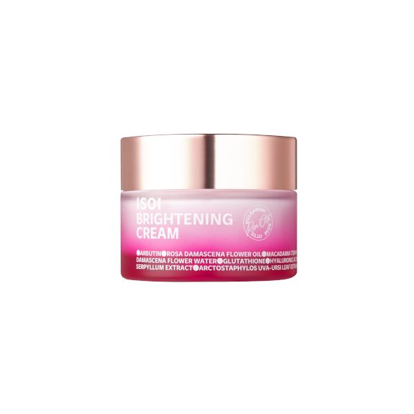 ISOI Brightening Cream - 55ml
