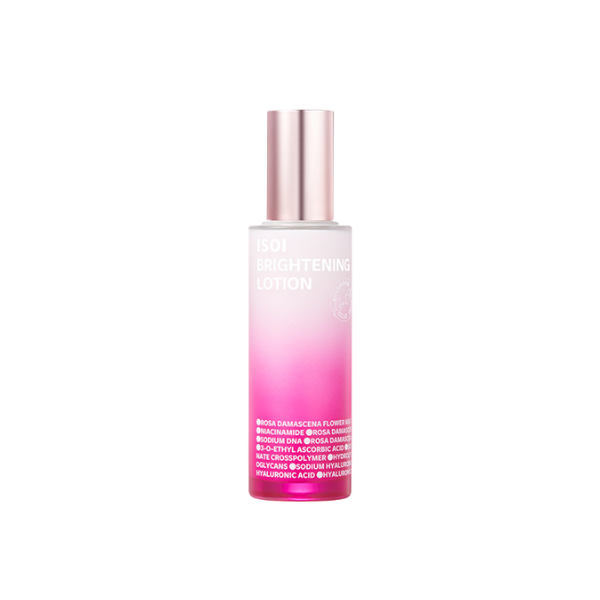 ISOI Brightening Lotion - 90ml