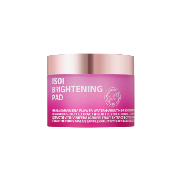 ISOI Brightening Pad - 110g / 60ea
