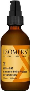 ISOMERS Skincare All-In-One Complete Hydra-Protect Dream Cream