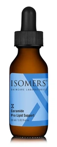 ISOMERS Skincare Ceramide Pro Lipid Support