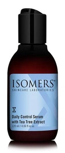 ISOMERS Skincare Daily Control Serum With Tea Tree Extract