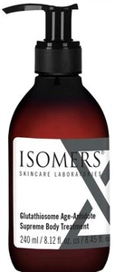 ISOMERS Skincare Glutathiosome Age-Antidote Supreme Body Treatment