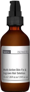 ISOMERS Skincare Multi-Action Skin Fix & Ingrown Hair Solution