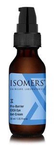 ISOMERS Skincare Pro-Barrier CICA Eye Gel-Cream