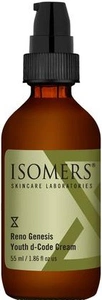 ISOMERS Skincare Reno Genesis Youth D-Code Cream