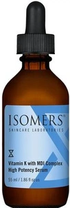 ISOMERS Skincare Vitamin K With Mdi Complex - High Potency Serum