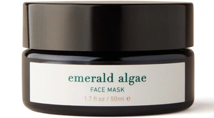 ISUN Emerald Algae / Face Mask