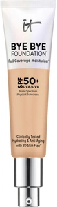 it Cosmetics Bye Bye Foundation Full Coverage Moisturizer With Spf 50+
