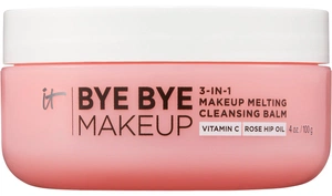 it Cosmetics Bye Bye Makeup 3-in-1 Makeup Melting Cleansing Balm